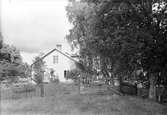 Kopparfors Bolag. Hammarby, Norrsundet och Åmot.  Den 28 juli 1944. Kopparfors grundades 1854 under namnet Kopparbergs och Hofors Sågverksbolag. Aktiebolag 1855 och Kopparfors AB från 1937.