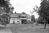 Kopparfors Bolag. Hammarby, Norrsundet och Åmot.  Den 28 juli 1944. Kopparfors grundades 1854 under namnet Kopparbergs och Hofors Sågverksbolag. Aktiebolag 1855 och Kopparfors AB från 1937.