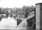 Kopparfors Bolag. Hammarby, Norrsundet och Åmot.  Den 28 juli 1944. Kopparfors grundades 1854 under namnet Kopparbergs och Hofors Sågverksbolag. Aktiebolag 1855 och Kopparfors AB från 1937.