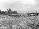 Kopparfors Bolag. Hammarby, Norrsundet och Åmot.  Den 28 juli 1944. Kopparfors grundades 1854 under namnet Kopparbergs och Hofors Sågverksbolag. Aktiebolag 1855 och Kopparfors AB från 1937.