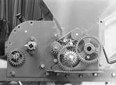 ATSA AB. Radsåningsmaskin. Den 20 juni 1951
