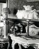 Trafikchefen major W. Jungs hem 1910.