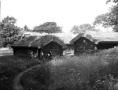 Odensåker Klockarebolet.