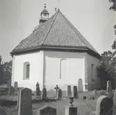 Loftahammars kyrka.