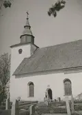 Döderhults kyrka.