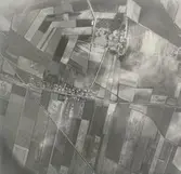 Flygbild över Lilla Frö.