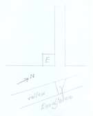 Kalmar, Kvarnholmen, Östra Sjögatan, Lilla Torget.