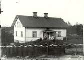 Stämshult 1911.