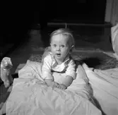 Godsägare Söderhjelms gosse, Tolvfors