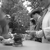 Regementets dag 1949