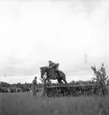 Regementets dag 1949