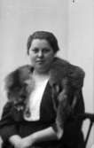 Stina Francke 1923, 4601.