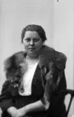 Stina Francke 1923, 4601.