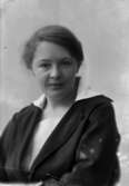 Fru Lilly Vidberg (Lidberg) 1924, 4691.