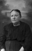 Fru Nils Olsson Bedinge 1924, 4740.