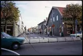 Vänersborg, Sundsgatan - Edsgatan