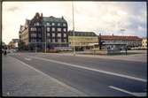 Vänersborg, torget