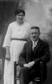 Herr och fru A Holmberg 1924, 4835.