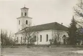 Gamleby kyrka.