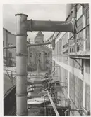 Kopparverket i Oskarshamn, verksamt mellan åren 1918-1969.