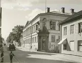 Stadshotellet i Västervik.
