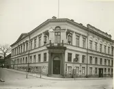 Stadshotellet i Västervik.
