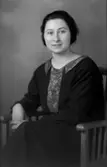 Frida Jönsson 1927, 5580.