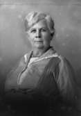 Fru Ekström 1927, 5921.