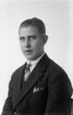 Herr Börge Liljeberg 1927, 5933.