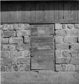 Byggnader i Forsbacka,
Arbetarbostäder vid Järnbruket