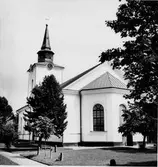 Hille kyrka.