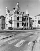 Staketgatan 3.
Foto från söder.