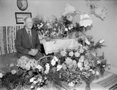 John Karlsson, Karskär.