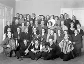 Fru Andersson, Gävle.
