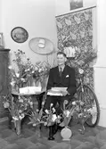 50-årsdag. Foto 1946.
