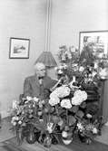 Östling. Foto 1946.
