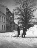 Nygatan, (Filip J. och Waxin).