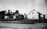 Bebyggelse i Stugsund, 1937.