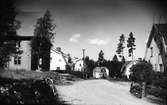 Dragarbacken i Sandviken, 1938.