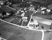 Utanför Storvik. Jordbruksområde.
