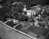 Valbo kyrka


