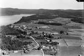 Gammelsträng, Hälsingland. Ligger mellan Norr- och Sördellen