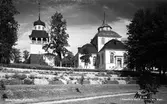 Ulrika Eleonora kyrka, Söderhamn, Hälsingland