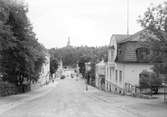 Skolhusgatan, Söderhamn, Hälsingland