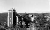 Hölick Lotsstation, Hornslandet, Hälsingland

