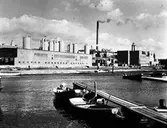 Iggesund, Hälsingland

