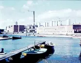 Iggesund, Hälsingland

