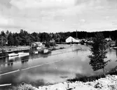 Näsviken, Hälsingland

