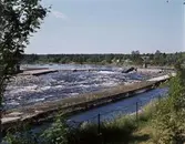 Strömmen, Ljusnan, Ljusne, Hälsingland

