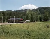 Forsa, Ofärne, Storberget, Hälsingland

